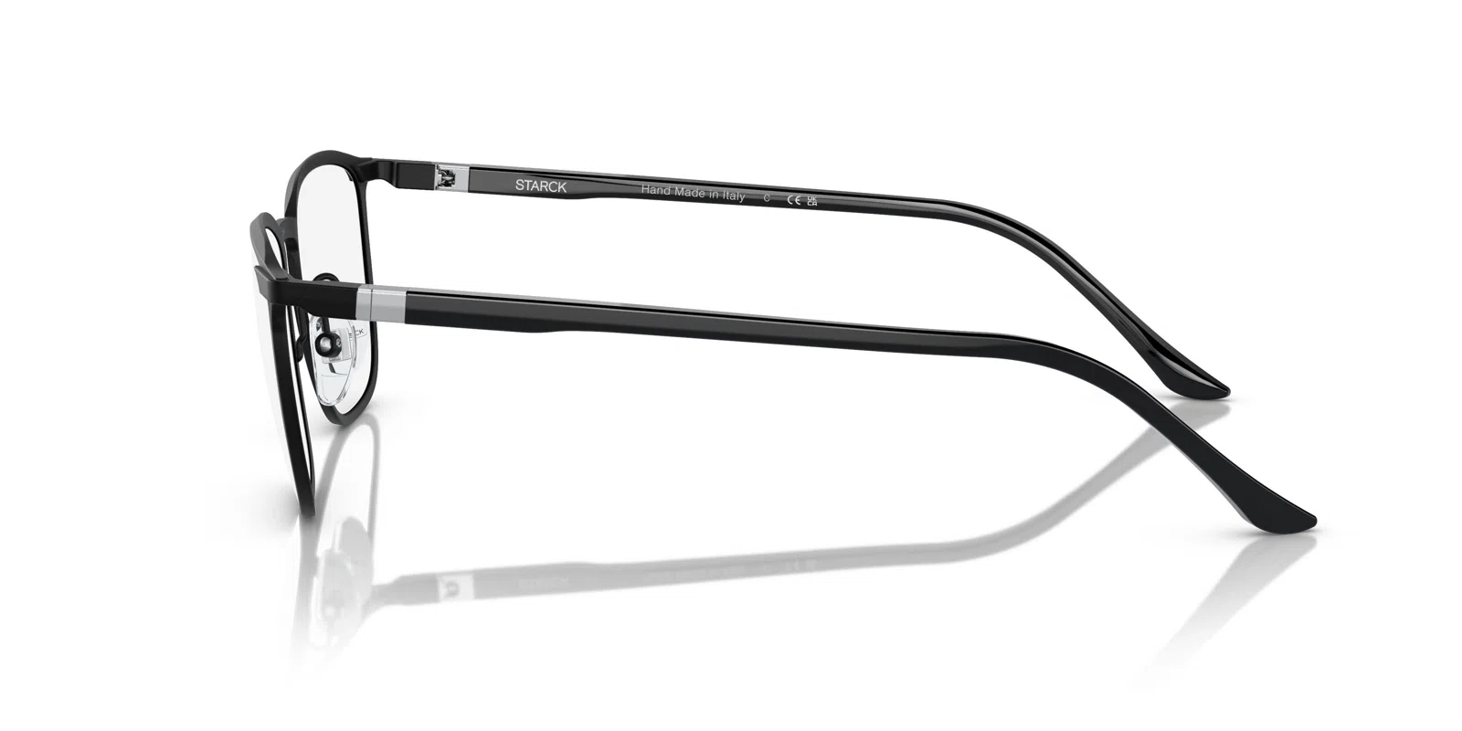Starck Eyes 2079 Eyeglasses - view 4